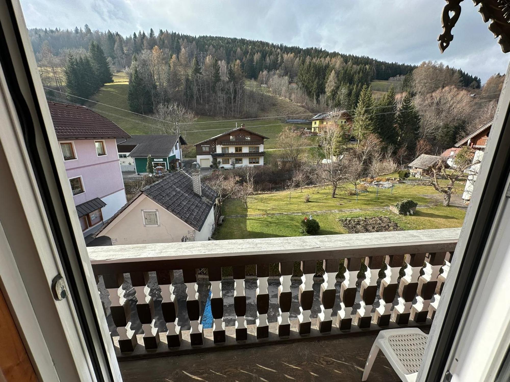 Hotel-Landgasthof Katschtalerhof Rennweg am Katschberg Exterior photo